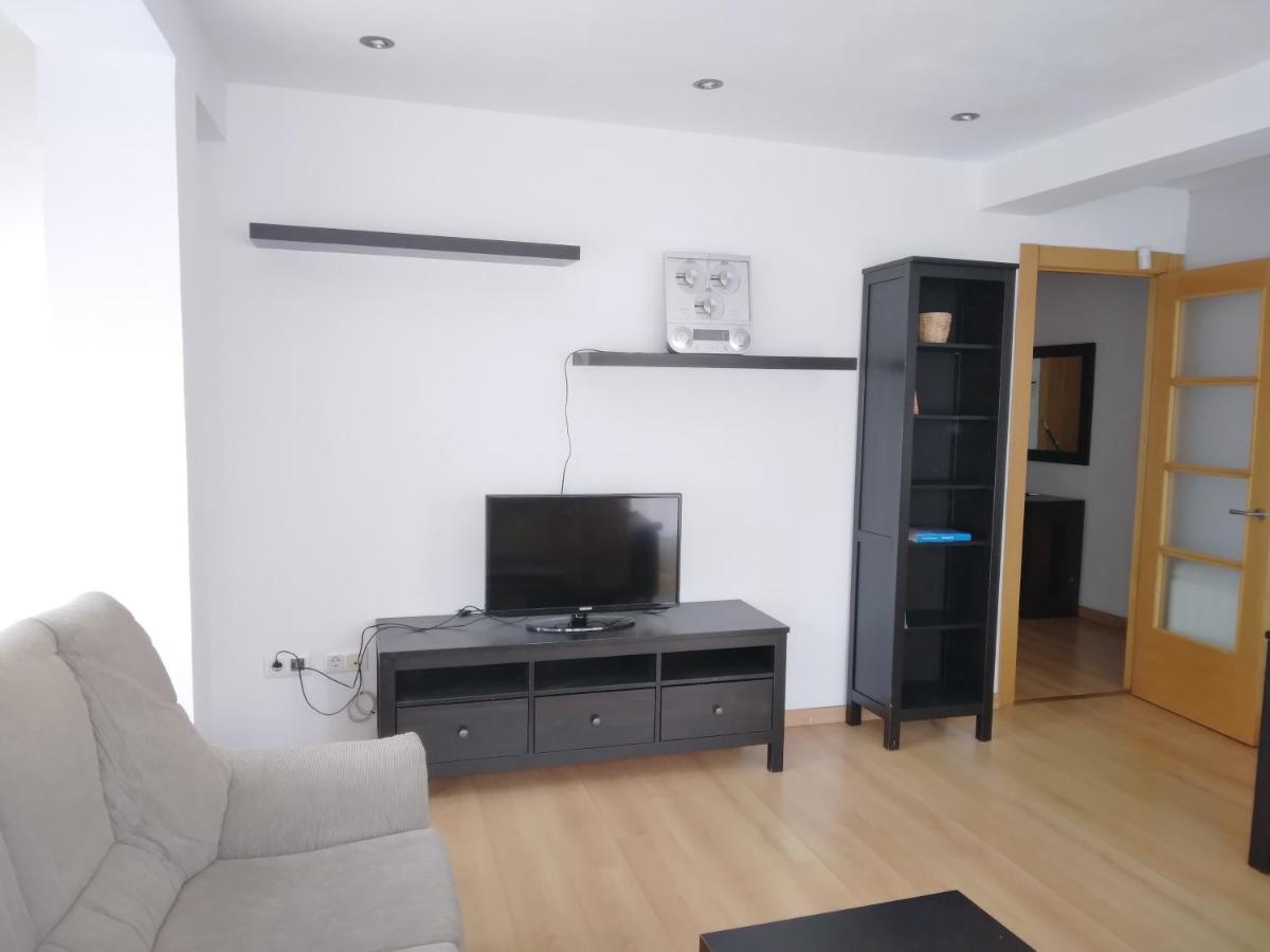 Residencial Arbeyal Διαμέρισμα Χιχόν Εξωτερικό φωτογραφία