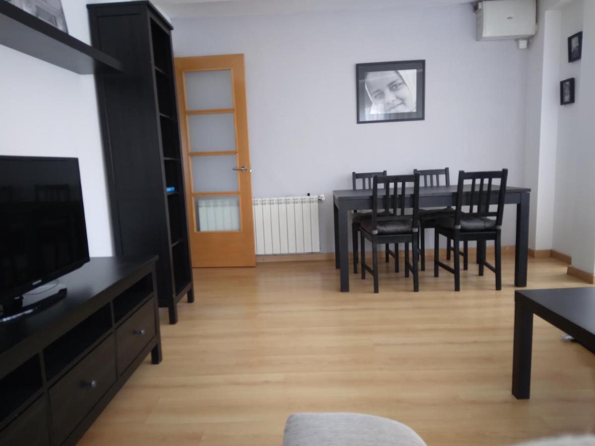 Residencial Arbeyal Διαμέρισμα Χιχόν Εξωτερικό φωτογραφία