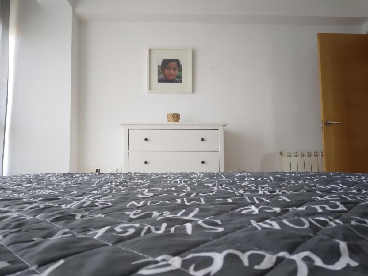 Residencial Arbeyal Διαμέρισμα Χιχόν Εξωτερικό φωτογραφία