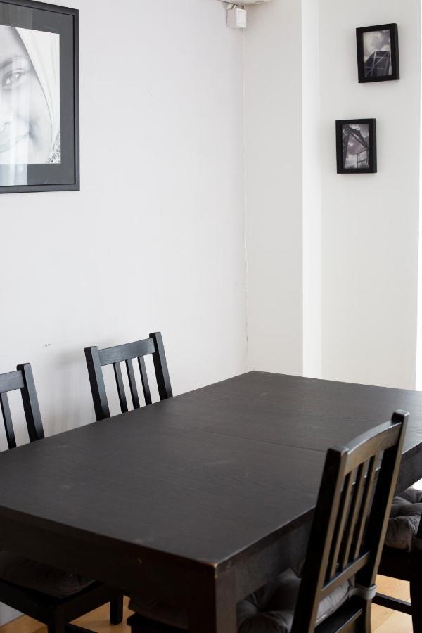 Residencial Arbeyal Διαμέρισμα Χιχόν Εξωτερικό φωτογραφία